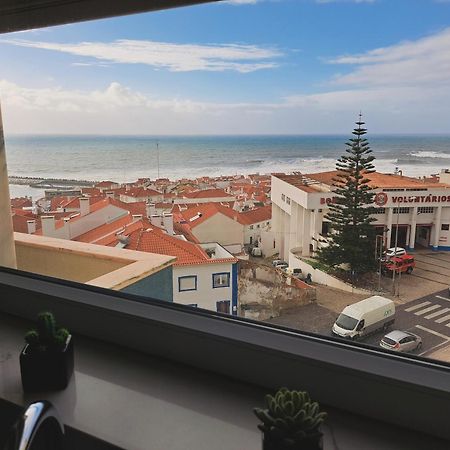 Ericeira Vista Mar Peace And Sea Daire Dış mekan fotoğraf
