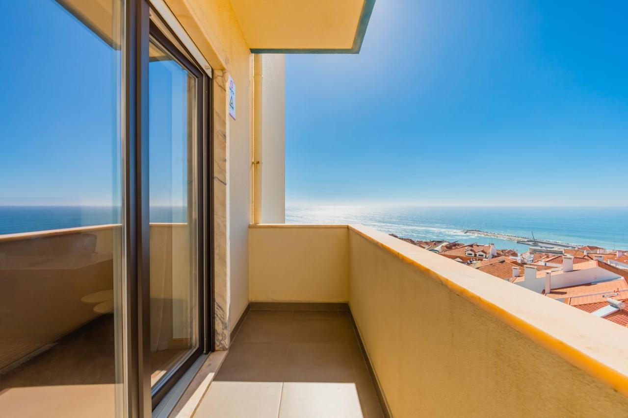 Ericeira Vista Mar Peace And Sea Daire Dış mekan fotoğraf