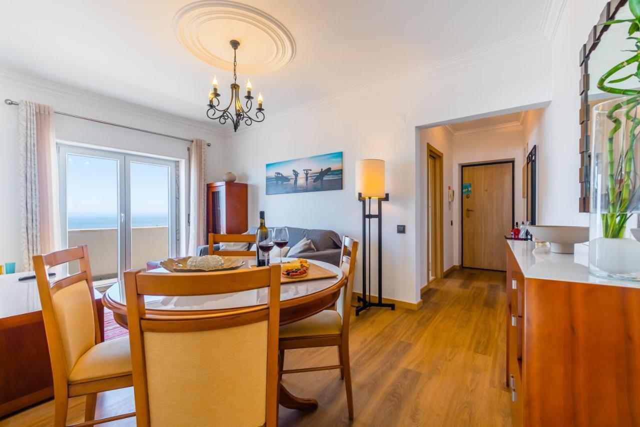 Ericeira Vista Mar Peace And Sea Daire Dış mekan fotoğraf