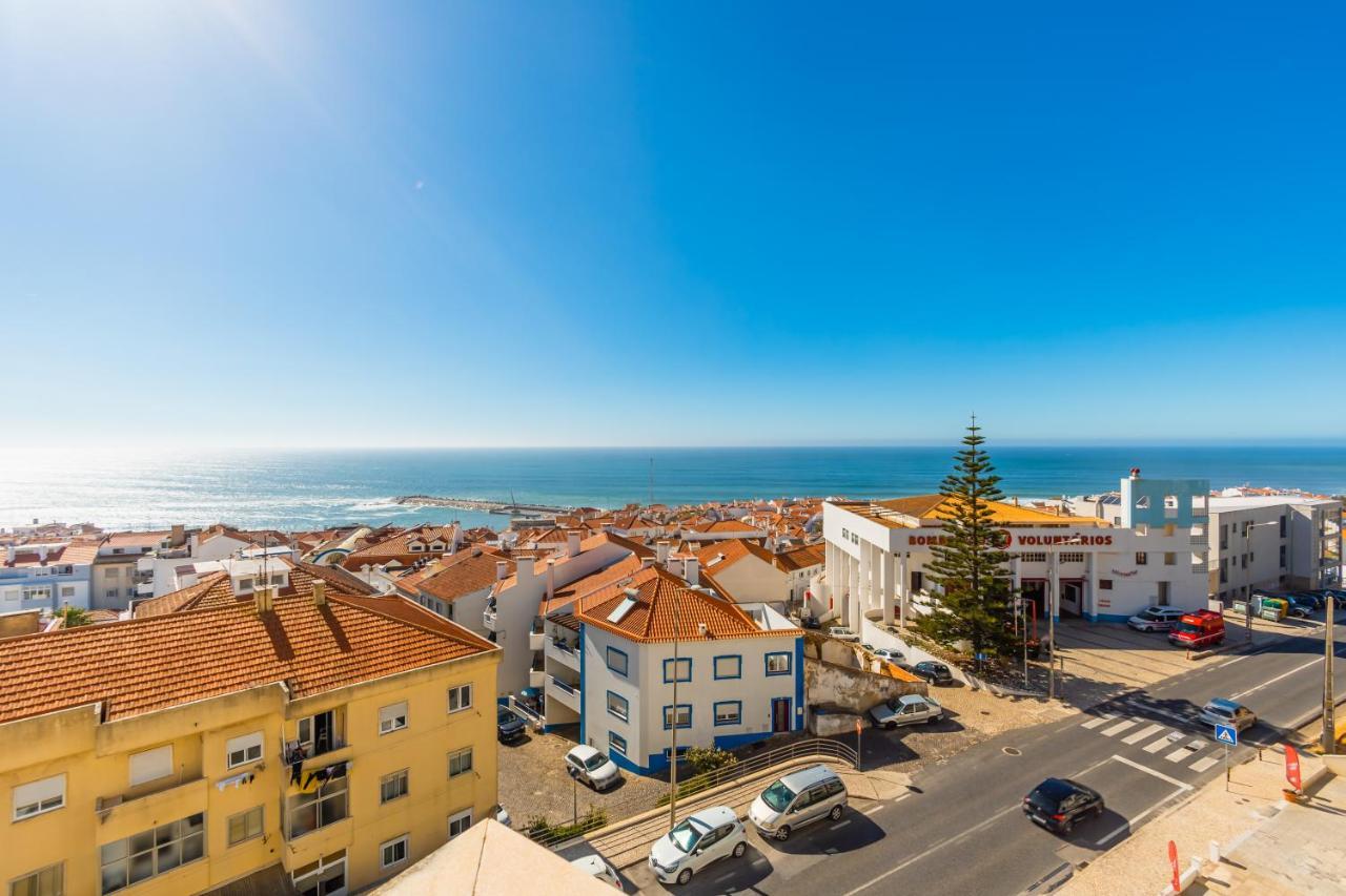 Ericeira Vista Mar Peace And Sea Daire Dış mekan fotoğraf