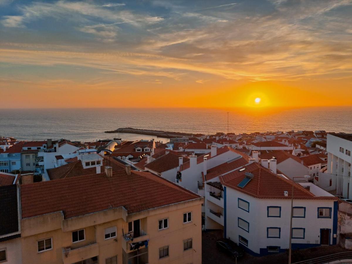Ericeira Vista Mar Peace And Sea Daire Dış mekan fotoğraf