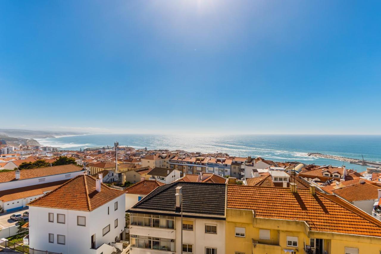 Ericeira Vista Mar Peace And Sea Daire Dış mekan fotoğraf