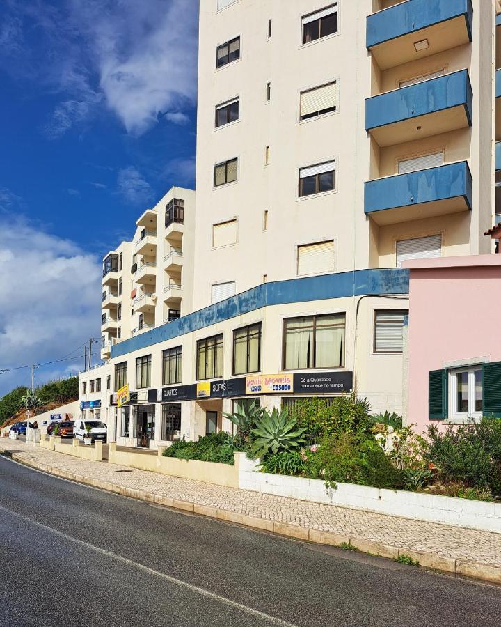 Ericeira Vista Mar Peace And Sea Daire Dış mekan fotoğraf