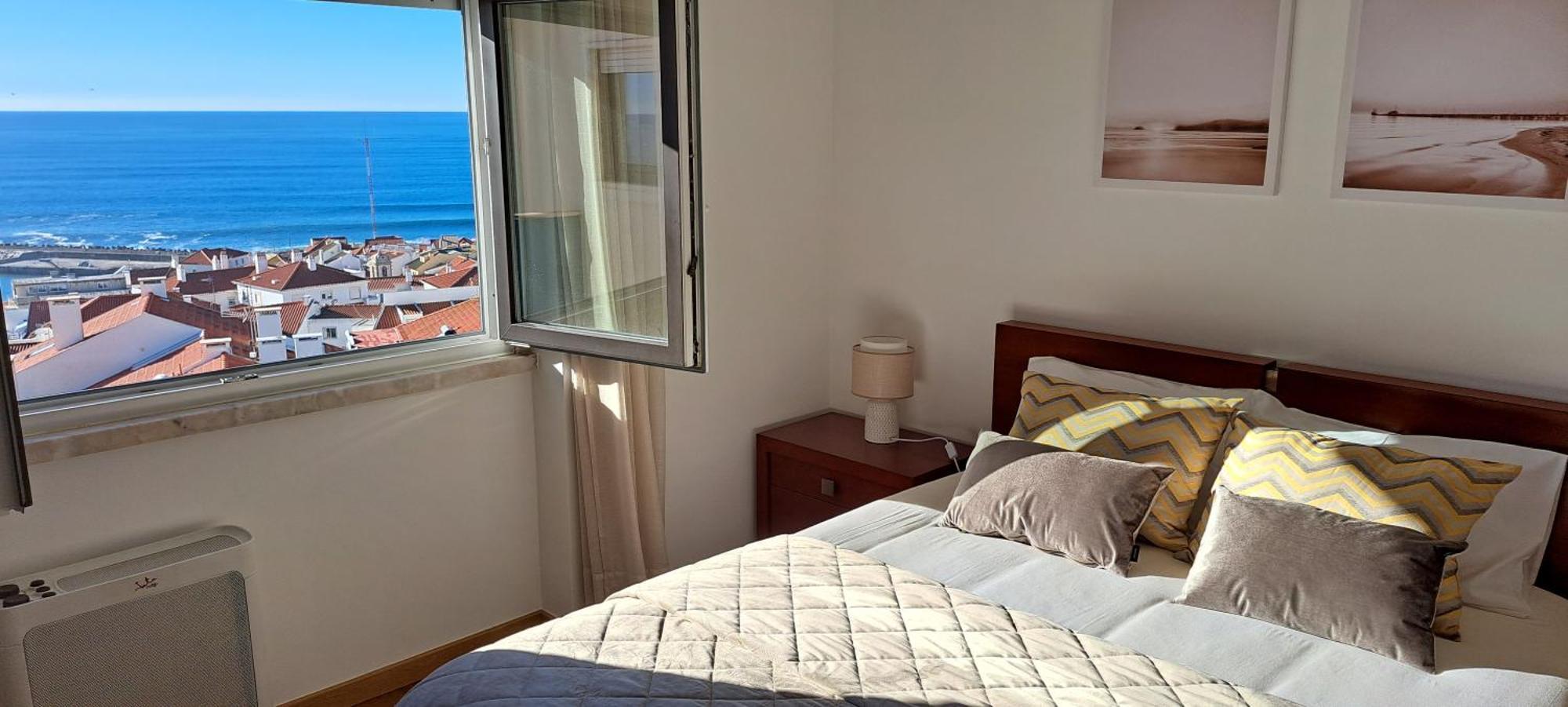 Ericeira Vista Mar Peace And Sea Daire Dış mekan fotoğraf