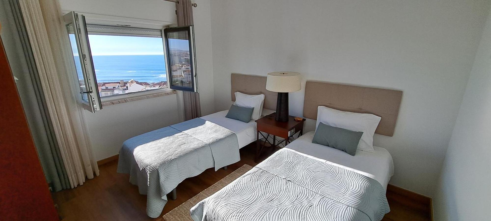 Ericeira Vista Mar Peace And Sea Daire Dış mekan fotoğraf