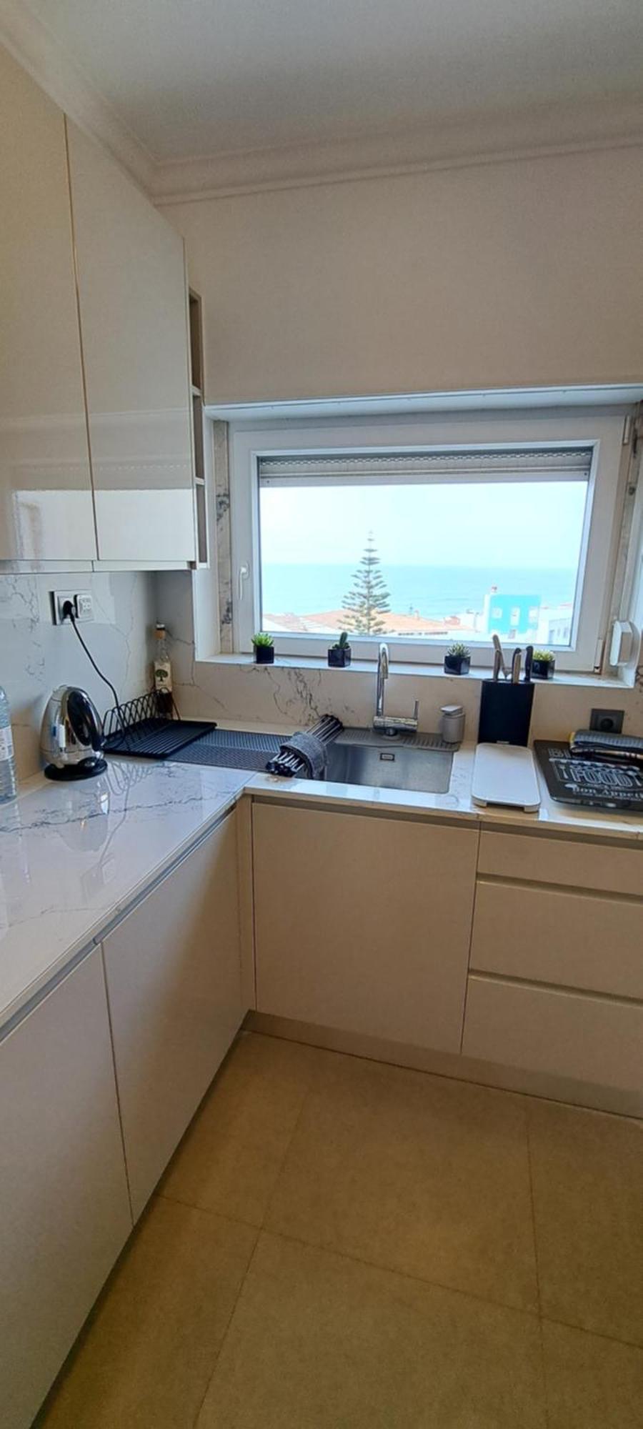 Ericeira Vista Mar Peace And Sea Daire Dış mekan fotoğraf